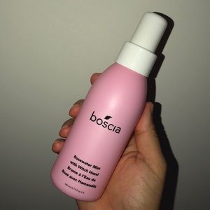 Boscia Rose Water Mist with Witch Hazel